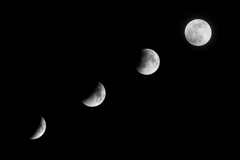 Moon-phase Accessories